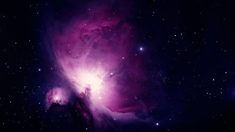 Constellations Night Sky Stars